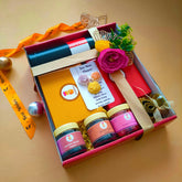 SweeDesi Luxe Delight